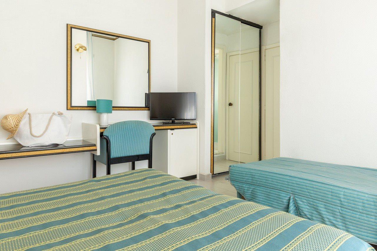 Hotel Il Telamonio Talamone Exteriér fotografie